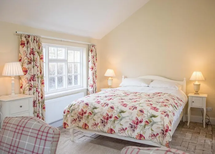 Mill Cottage, Tunstall