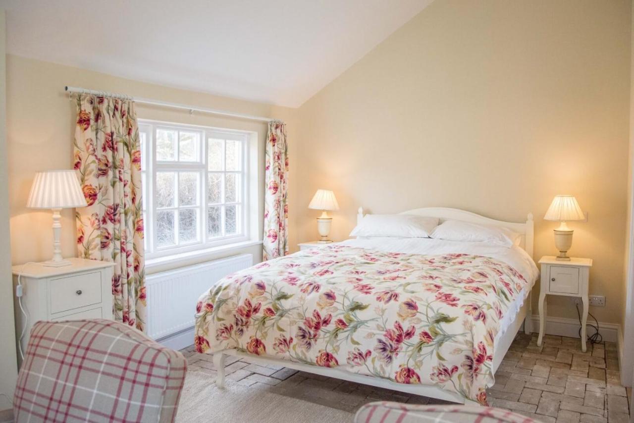 Mill Cottage, Tunstall Apartment *