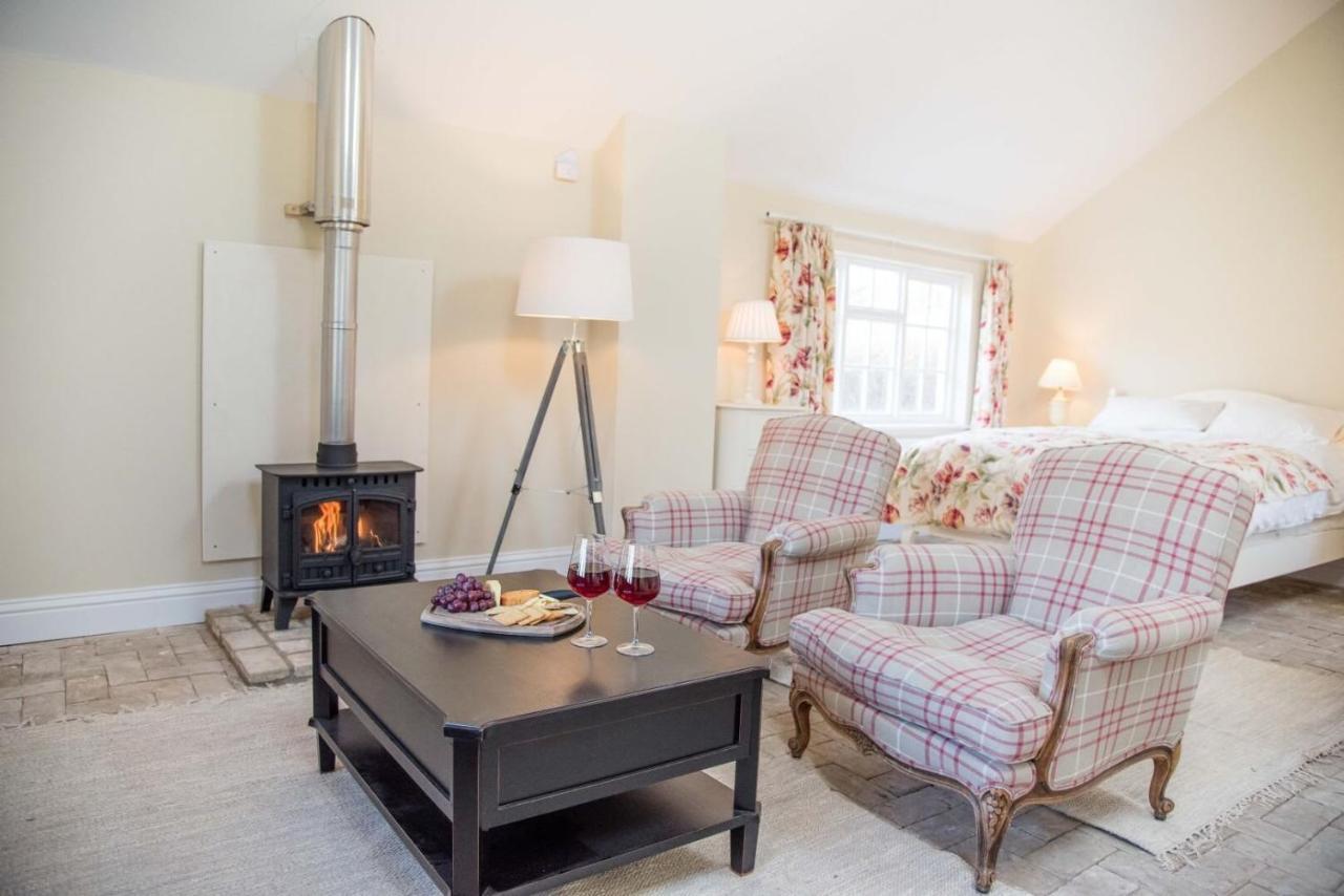 Mill Cottage, Tunstall Apartment