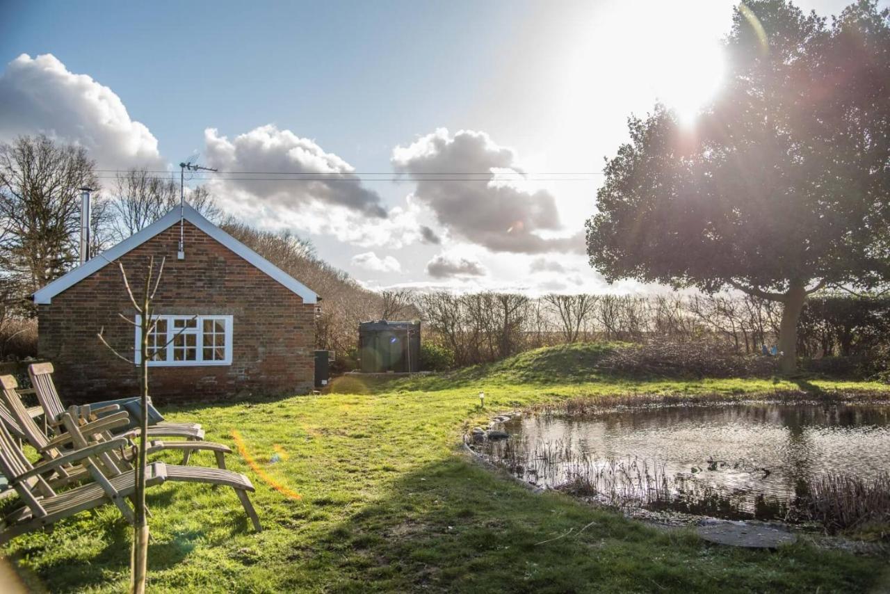 Mill Cottage, Tunstall
