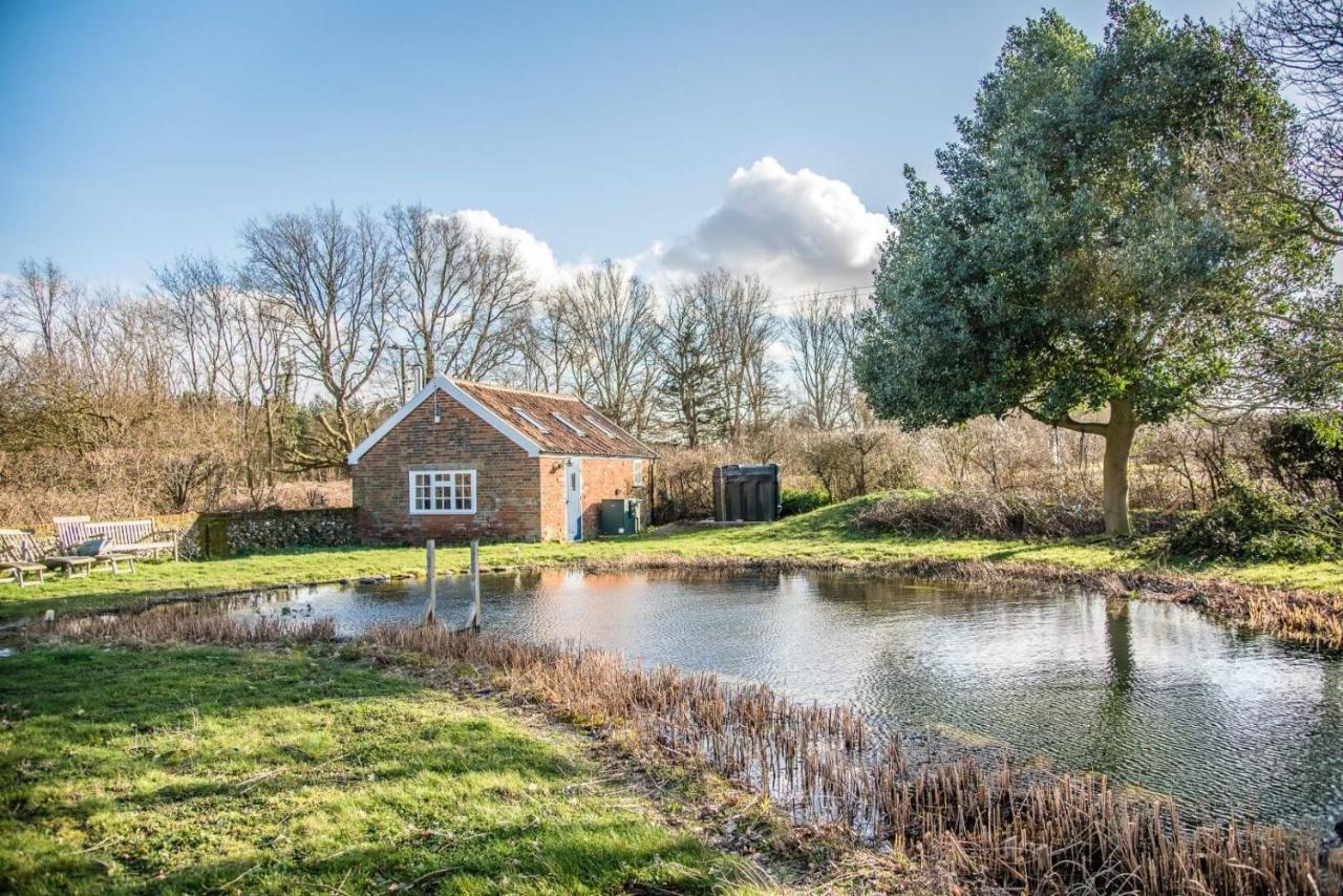 Apartment Mill Cottage, Tunstall *