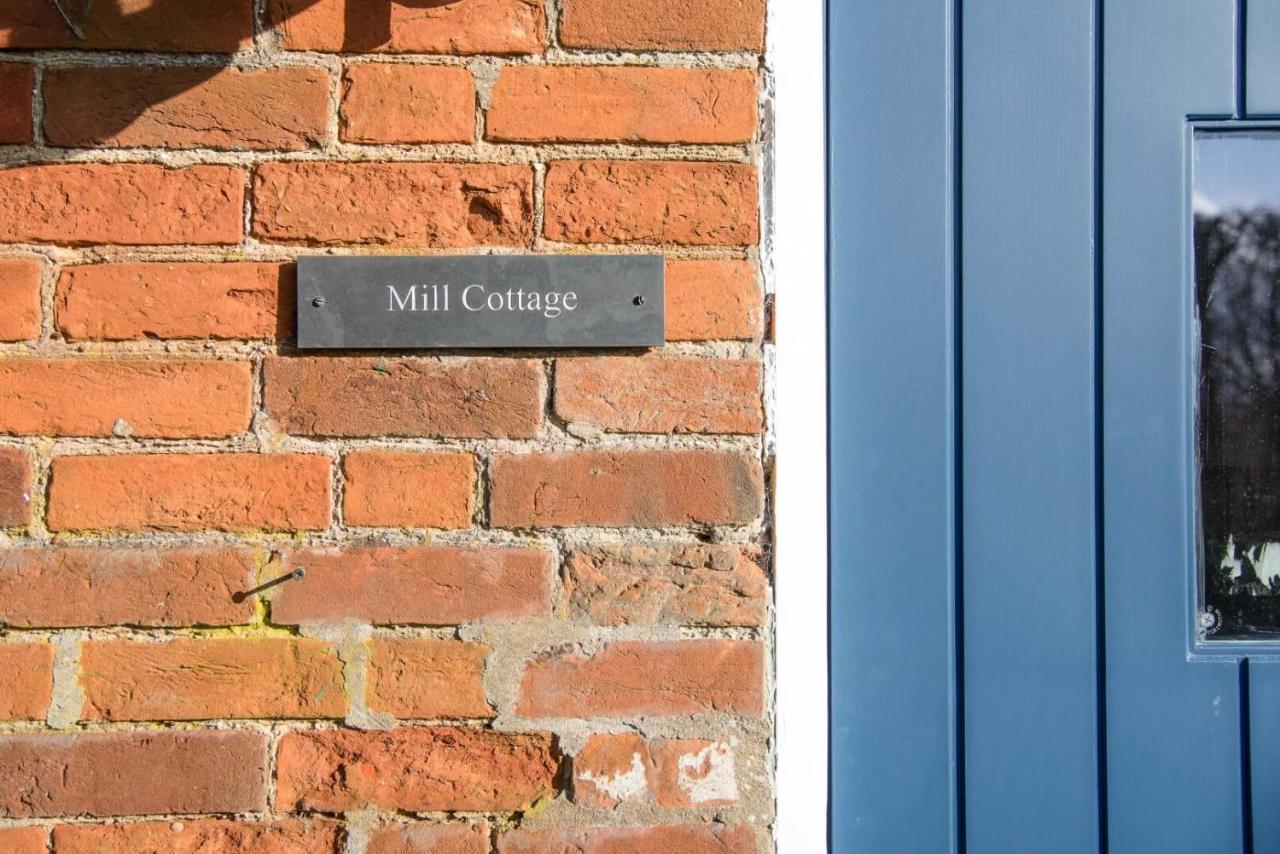Mill Cottage, Tunstall Apartment *